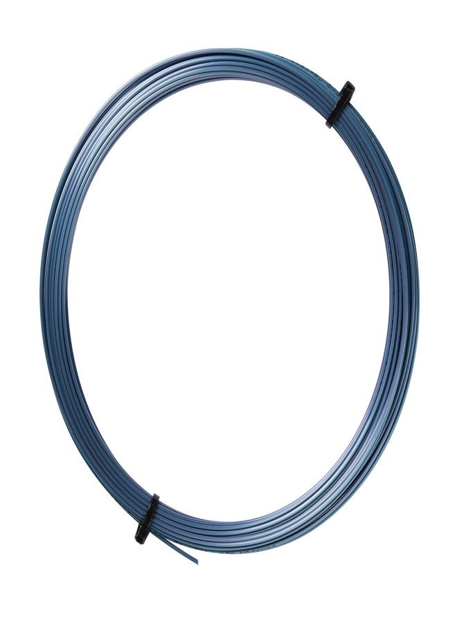 luxilon Alu Power Ocean Blue - Set 40ft. (12.2m), String Gauge : 16 (1.25mm) - Image 3