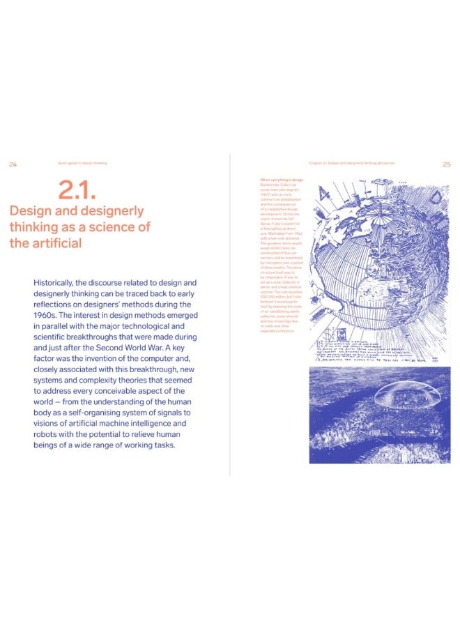 null - Quick Guide to Design Thinking - Image 1