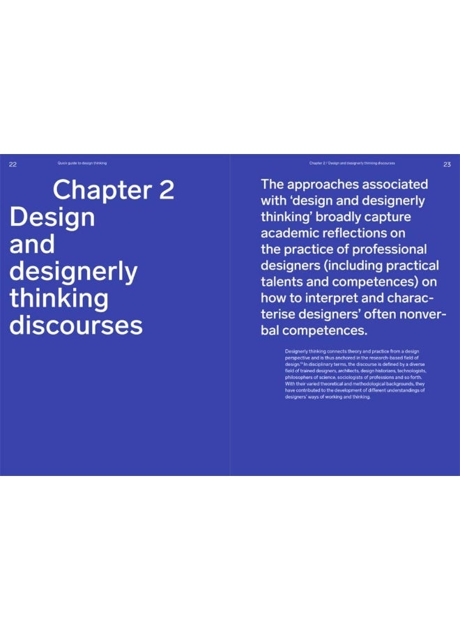 null - Quick Guide to Design Thinking - Image 1