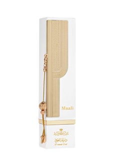 DERAAH Deraah Oud Maali white Perfume 100 ml  - Image 1