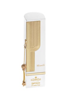 DERAAH Deraah Oud Maali white Perfume 100 ml  - Image 2
