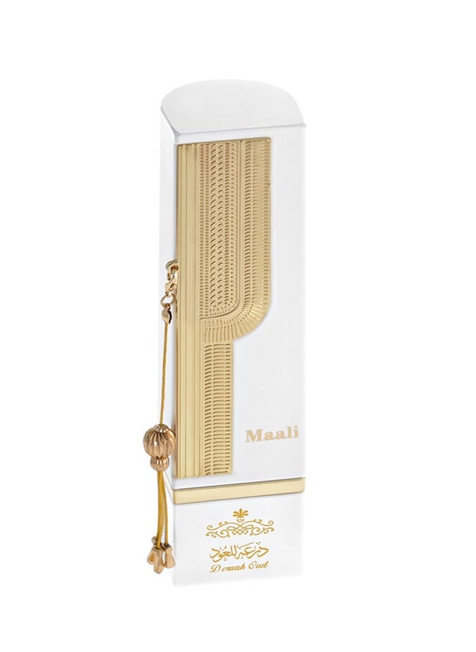 DERAAH - Deraah Oud Maali white Perfume 100 ml - Image 1