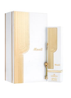 DERAAH Deraah Oud Maali white Perfume 100 ml  - Image 3
