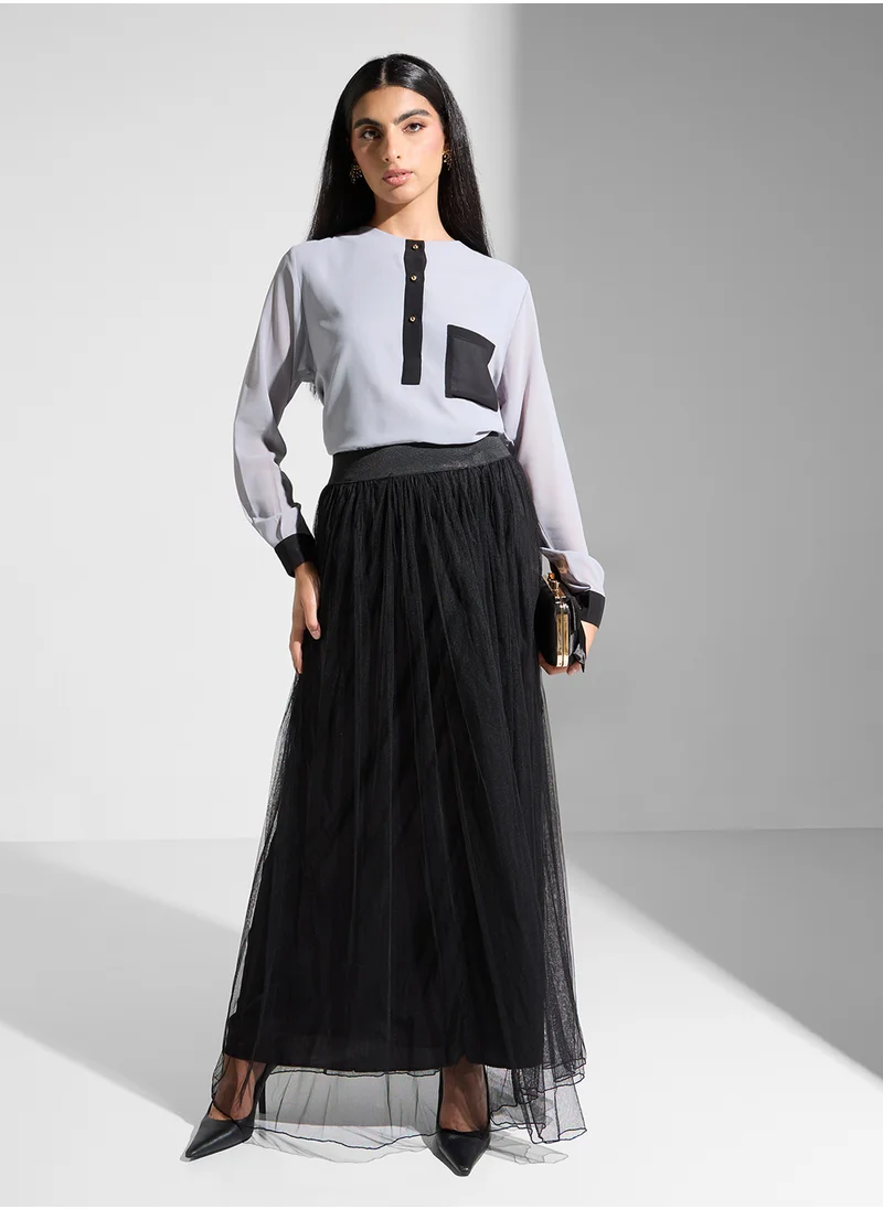 جولدن ابل Blouses