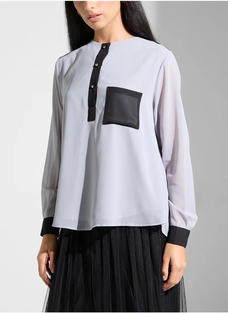 جولدن ابل Blouses