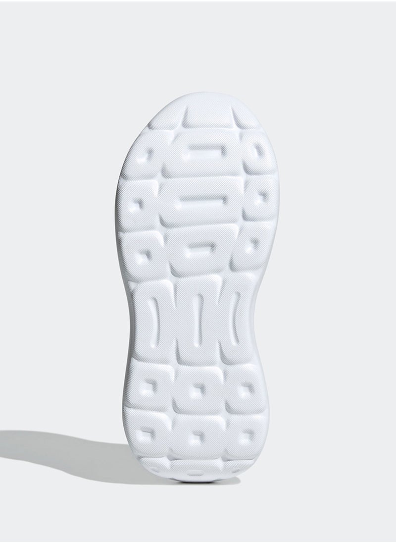 Adidas - Youth Tensaur Run 3.0 - Image 1