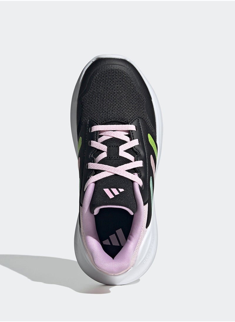 Adidas - Youth Tensaur Run 3.0 - Image 1