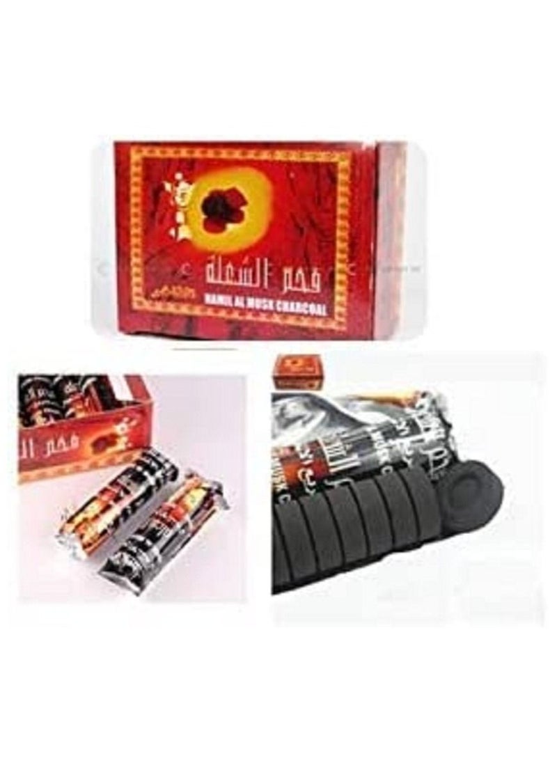 Generic Torch Coal Black  - Image 2