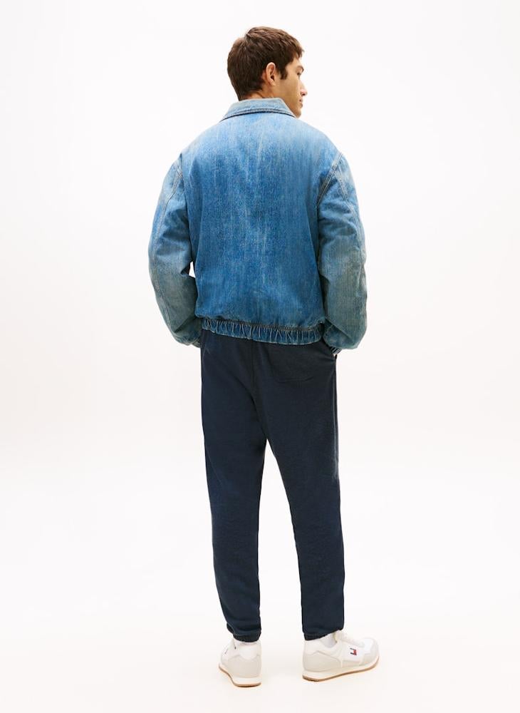TOMMY JEANS Essential Padded Ei2033 Jacket - Image 2