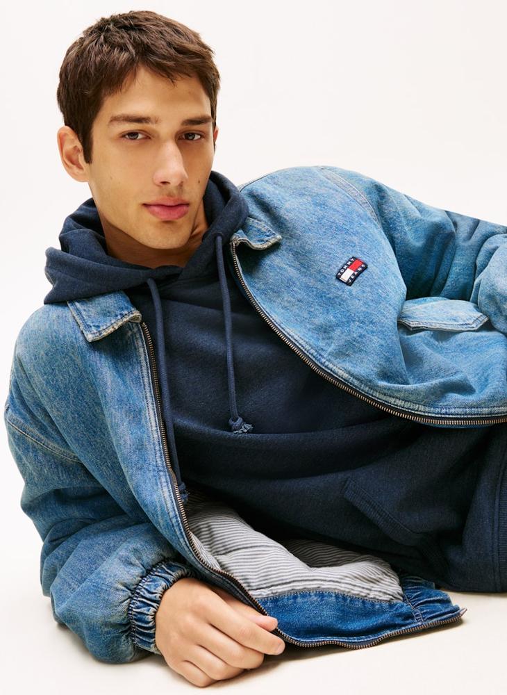TOMMY JEANS Essential Padded Ei2033 Jacket - Image 3