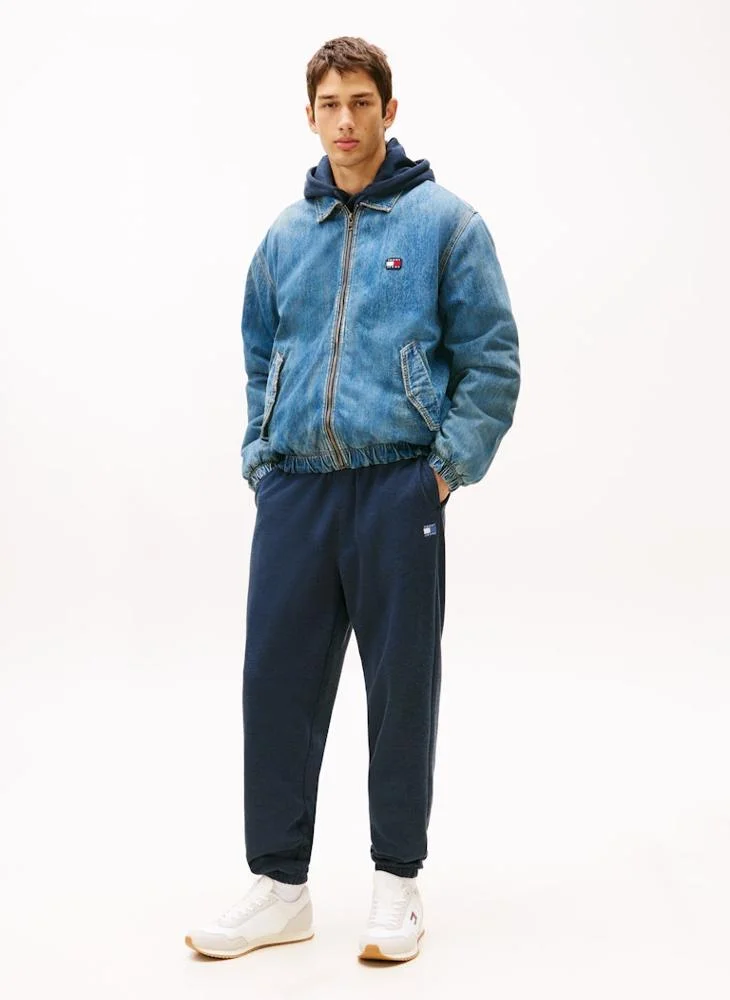 Tommy Jeans  Essential Padded Ei2033 Jacket for Men | Best Price UAE