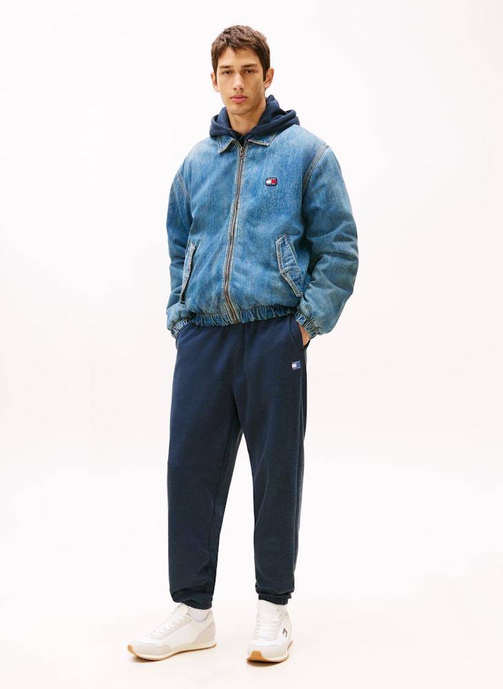 TOMMY JEANS Essential Padded Ei2033 Jacket - Image 4