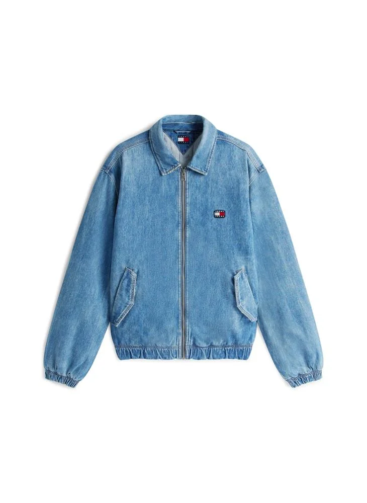 Tommy Jeans  Essential Padded Ei2033 Jacket for Men | Best Price UAE