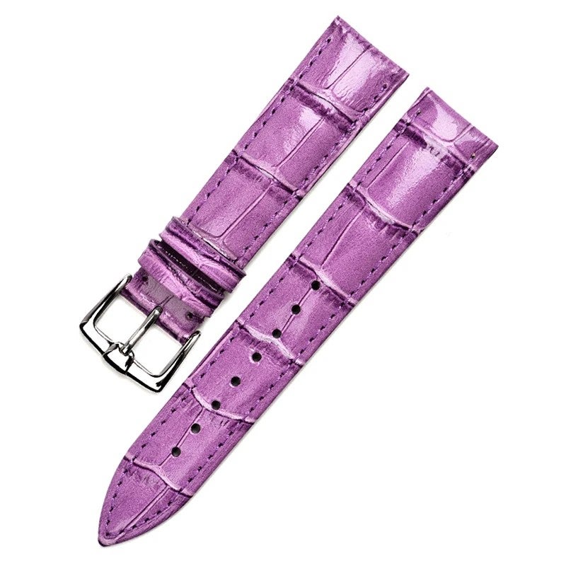 Bluejw Carmine Watch Band – Replaceable Luxury Watch Strap for Women, Fashionable & Popular Replacement Strap - Image 3