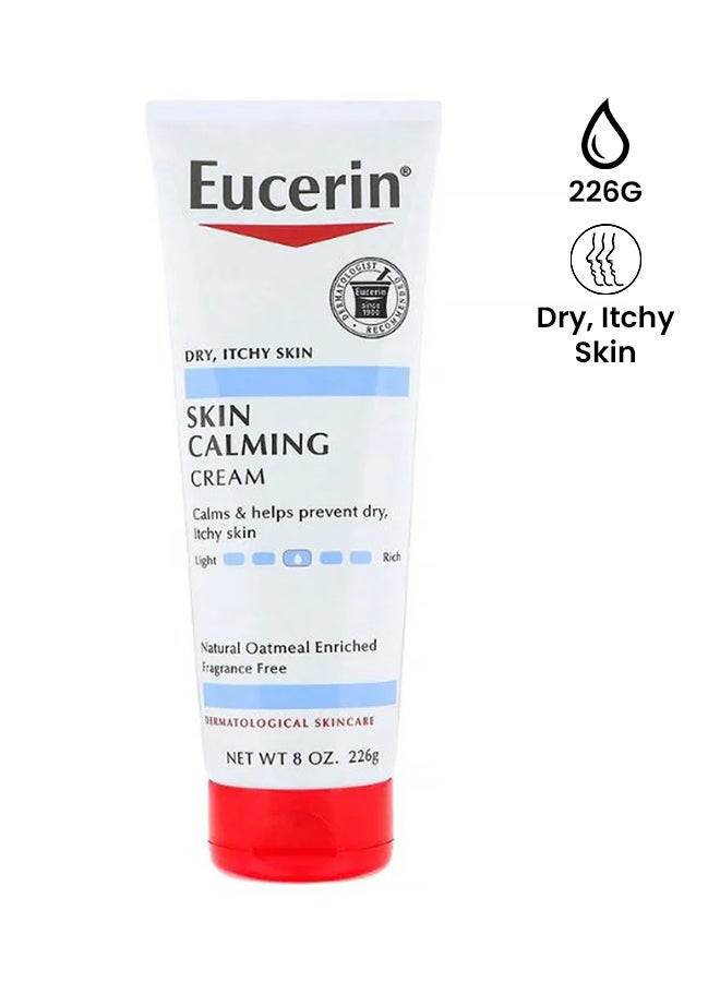 Eucerin Skin Calming Cream - Image 1