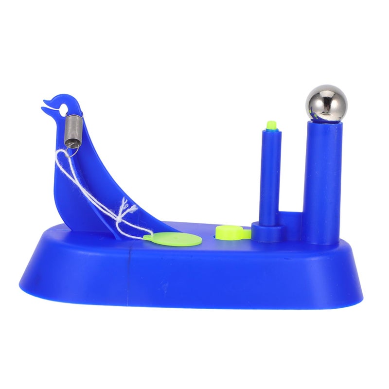 Physics Lab Equipment Inertia Demonstrator Newtonian Mechanics Classroom Tool For Science Education - Image 2