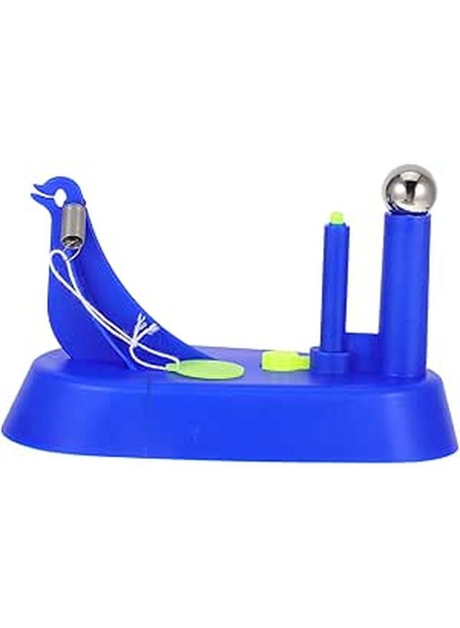 Physics Lab Equipment Inertia Demonstrator Newtonian Mechanics Classroom Tool For Science Education - Image 1