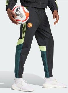 Adidas Manchester United Fc Track Top  - Image 5