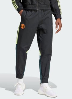 Adidas Manchester United Fc Track Top  - Image 1