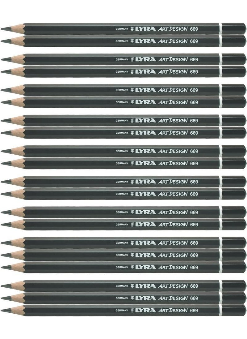 Rembrandt Art Desing 669 Graduated Pencil Drawing Set 003 - pzsku/Z5C211A56F80297EA2F95Z/45/_/1725794621/a83da3a2-dd6b-48b4-8cd8-71eb94b4eea5