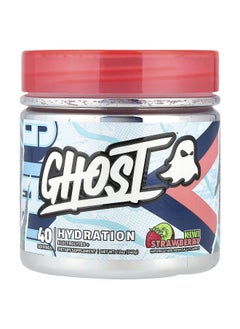 Ghost Ghost, Hydration, Kiwi Strawberry, 12 oz (340 g)  - Image 1