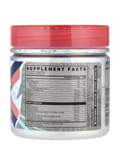 Ghost Ghost, Hydration, Kiwi Strawberry, 12 oz (340 g)  - Image 2