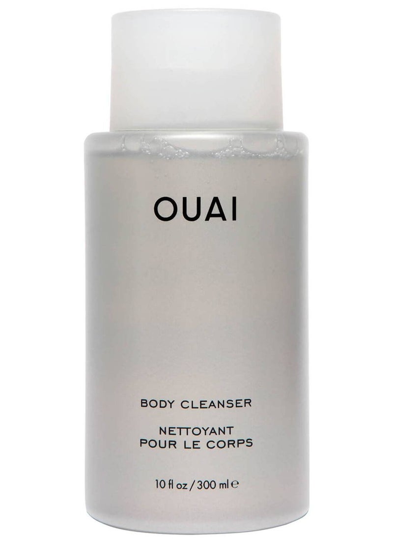 Ouai - OUAI Body Cleanser 300ml - Image 1