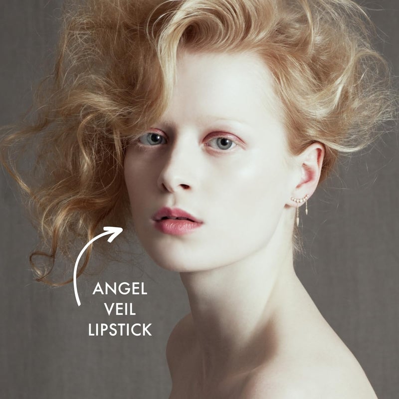 FACE Stockholm Veil Lipstick - Angel (3.4g) - Image 5