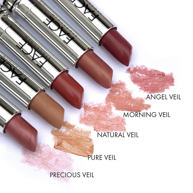 FACE Stockholm Veil Lipstick - Angel (3.4g) - Image 4