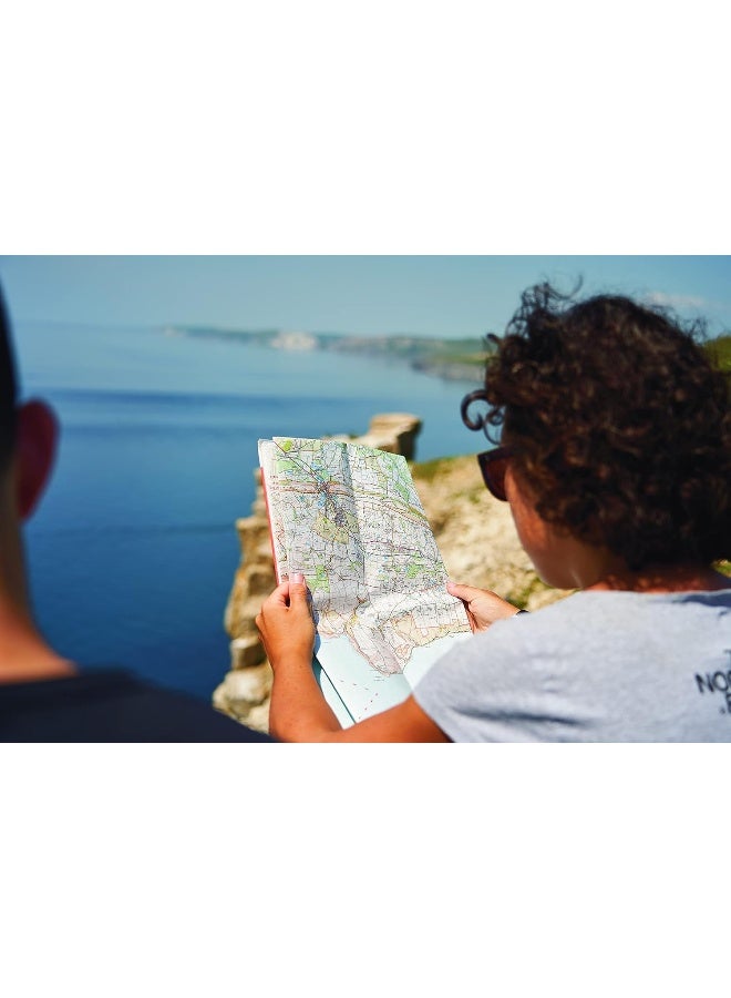 The Solent & the Isle of Wight, Southampton & Portsmouth - Image 2