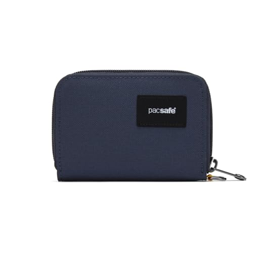 Pacsafe RFIDsafe Card Wallet - Image 1