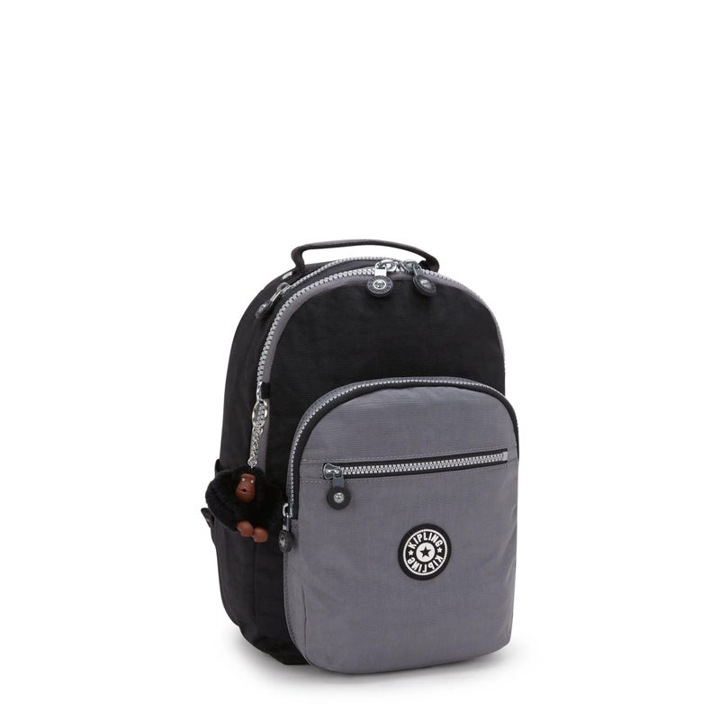 KIPLING KIPLING Kipling Seoul Small Tablet Backpack - Image 4