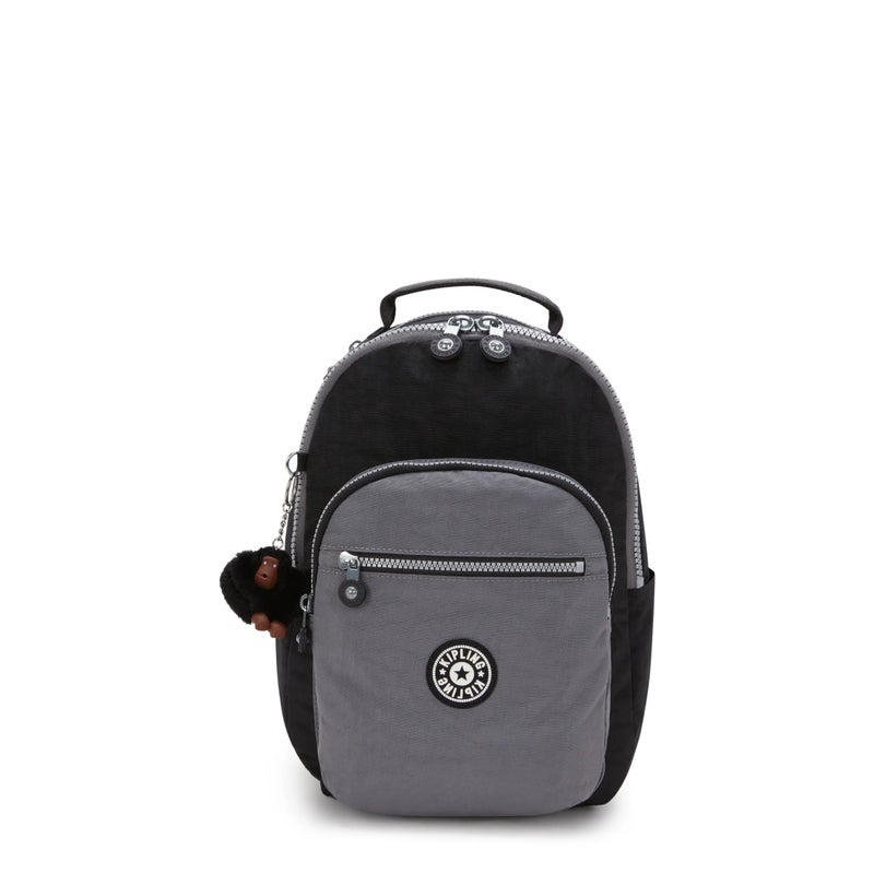 KIPLING KIPLING Kipling Seoul Small Tablet Backpack - Image 1
