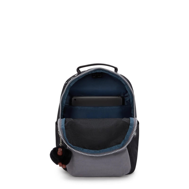 KIPLING KIPLING Kipling Seoul Small Tablet Backpack - Image 3