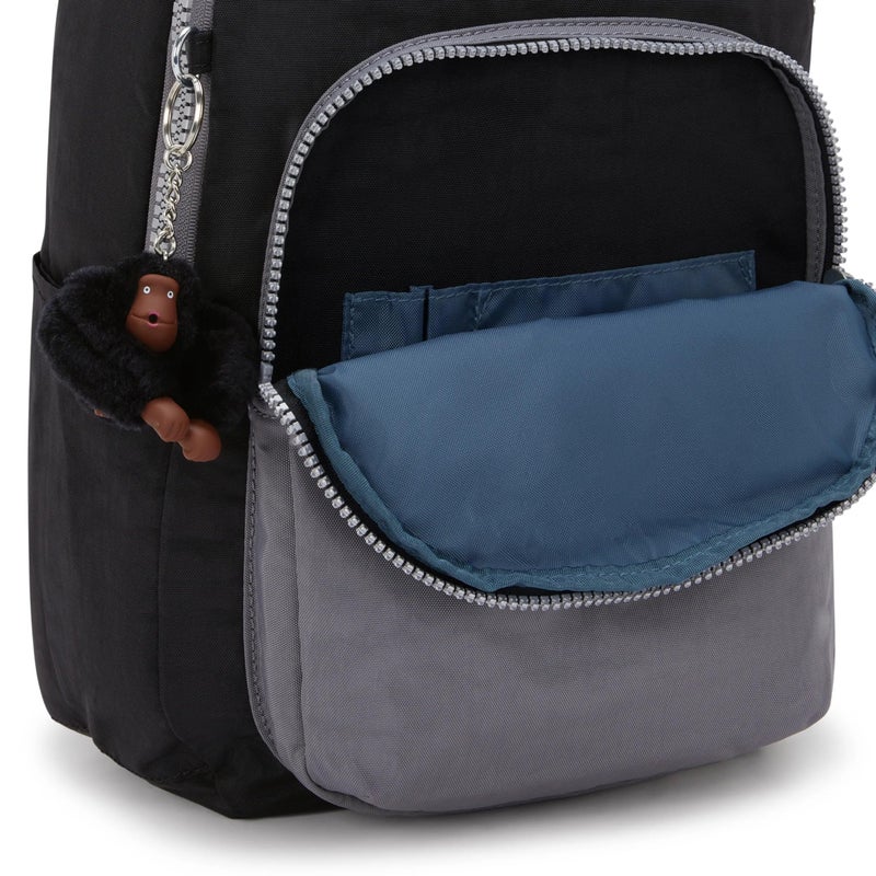 KIPLING KIPLING Kipling Seoul Small Tablet Backpack - Image 5