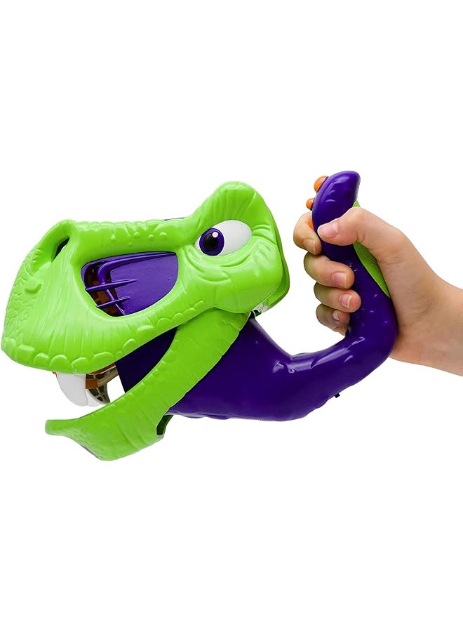 غازليون فقاعة رورين ريكس الناسف 4 أوقية - Image 1