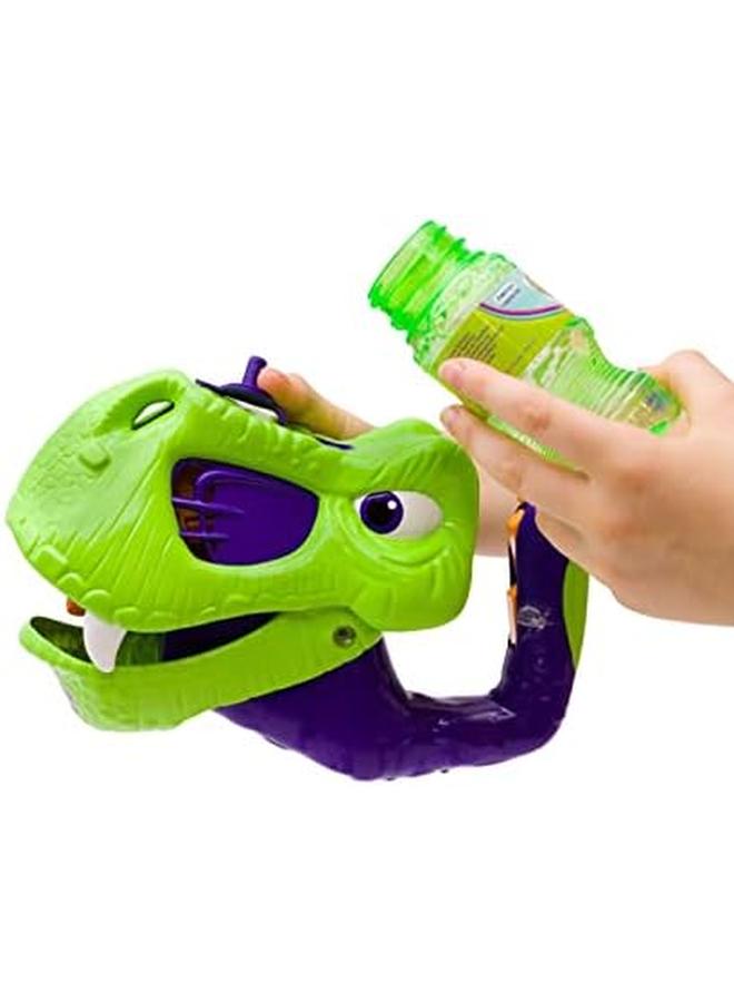 غازليون فقاعة رورين ريكس الناسف 4 أوقية - Image 4