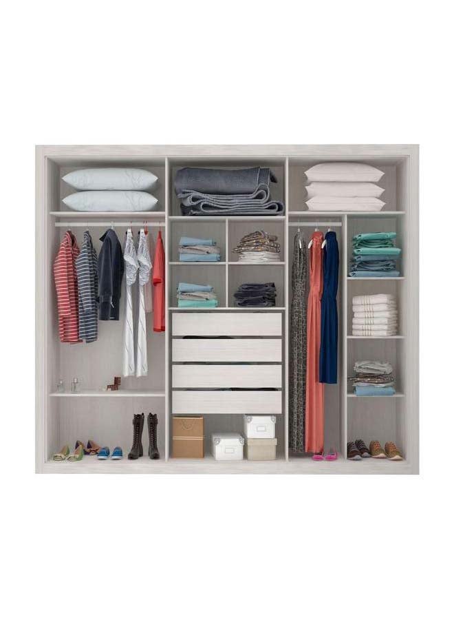 Modern dressing M02135