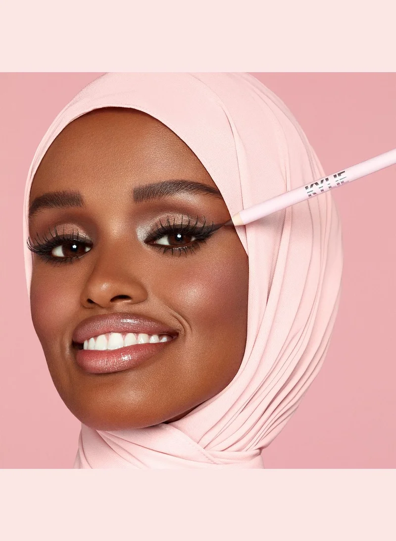 Kylie Cosmetics Kyliner Waterproof Gel Eyeliner Pencil - 006 - Ocean Blue