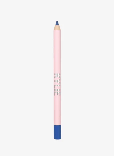 Kylie Cosmetics Kyliner Waterproof Gel Eyeliner Pencil - 006 - Ocean Blue