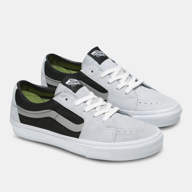 VANS Sk8-Low Unisex Shoes