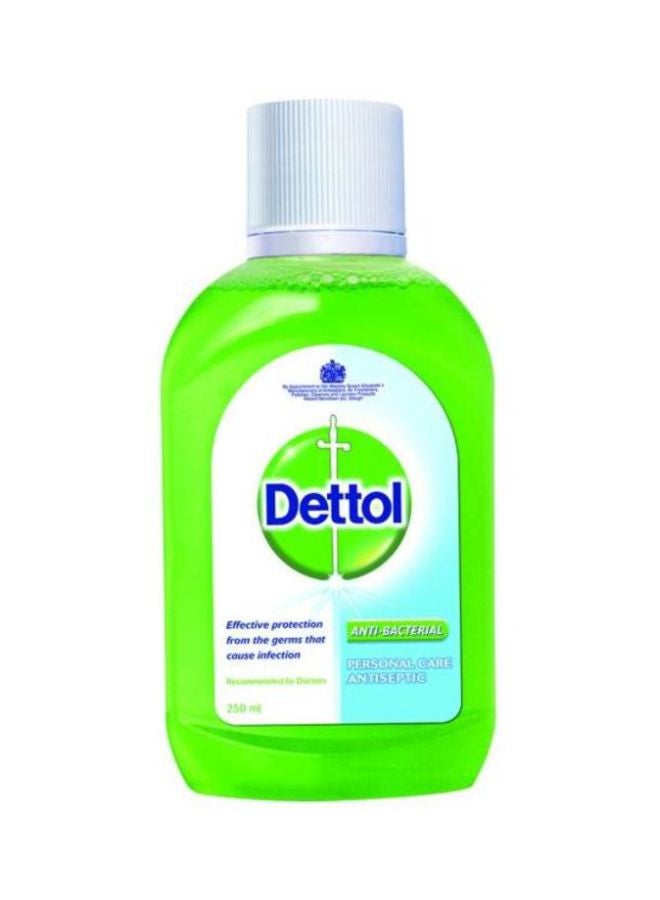 Antiseptic Disinfectant 250ml