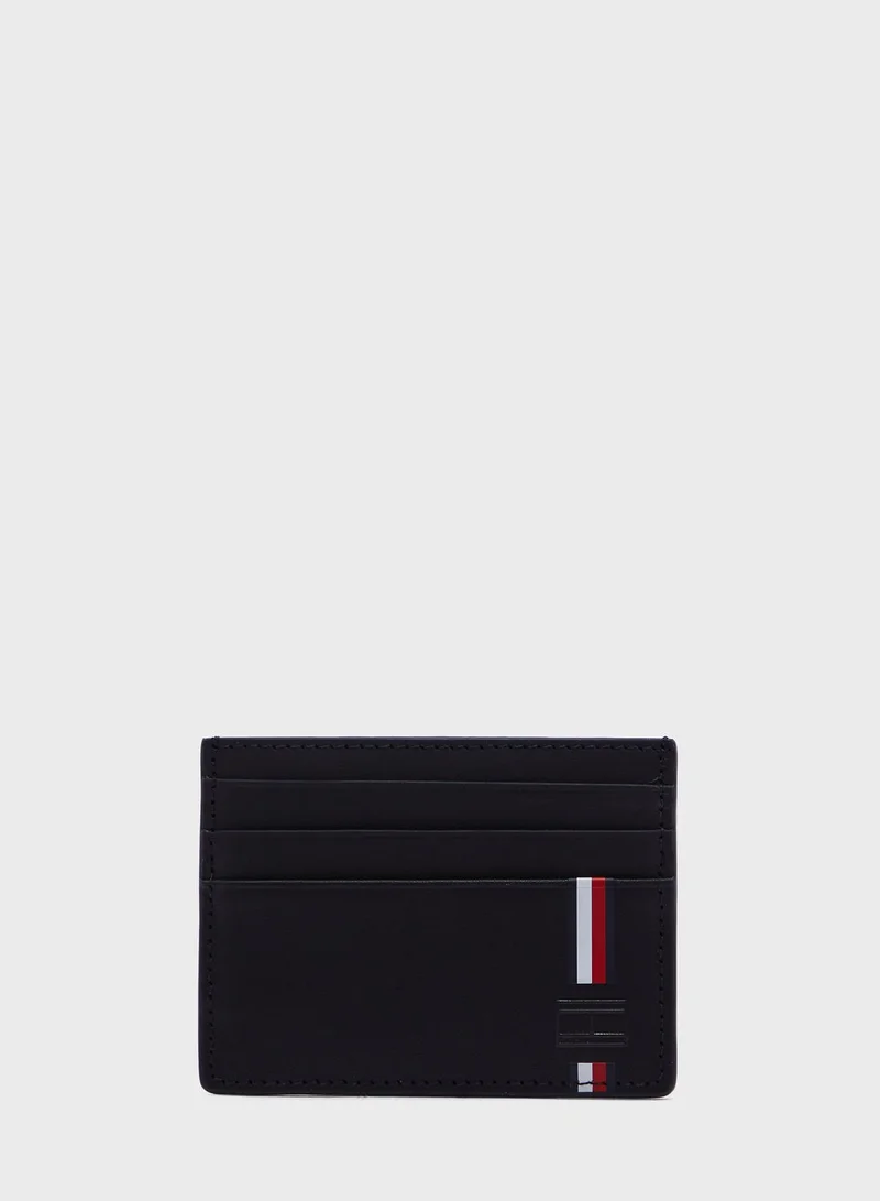 TOMMY HILFIGER Multi Slot Card Holder