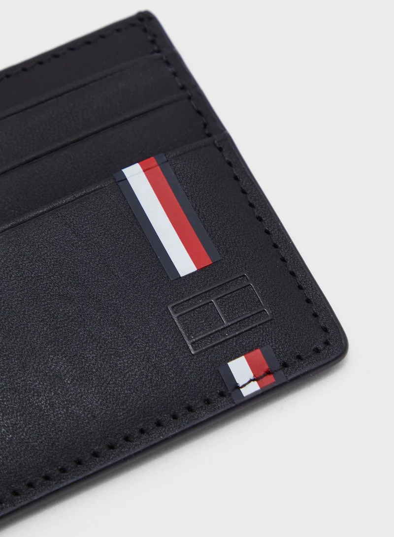 TOMMY HILFIGER Multi Slot Card Holder