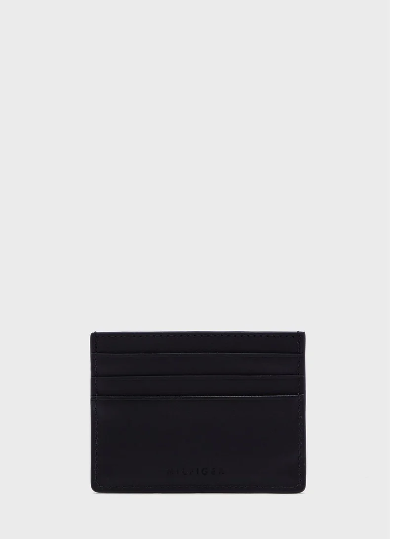 TOMMY HILFIGER Multi Slot Card Holder