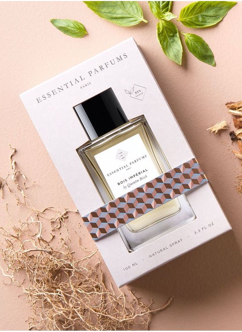 EDP Bois Imperial by Essential Parfums