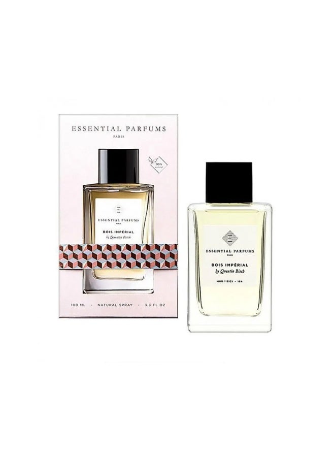 EDP Bois Imperial by Essential Parfums