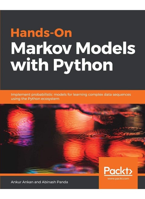 Hands-On Markov Models with Python