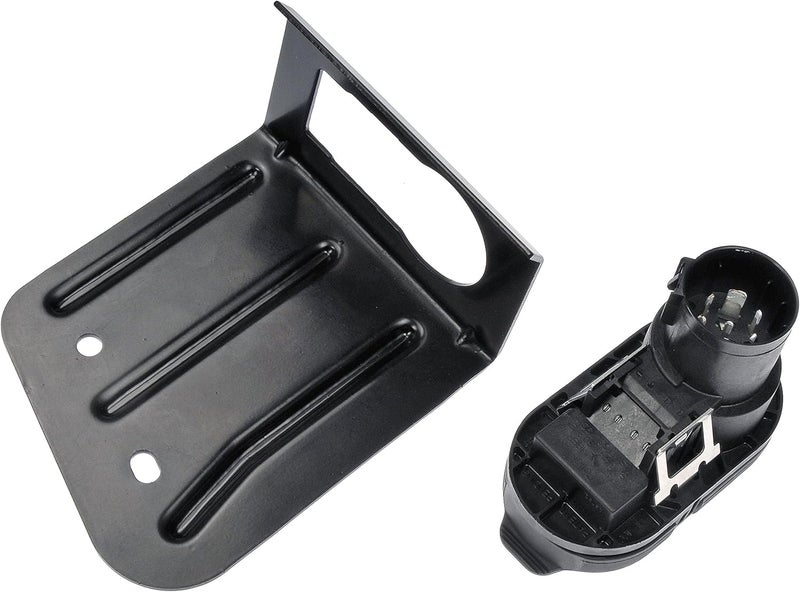 Dorman 924-611 Trailer Tow Harness Connector for Select Models - Image 1