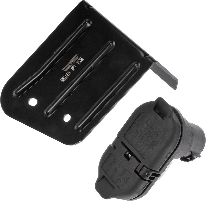 Dorman 924-611 Trailer Tow Harness Connector for Select Models - Image 2